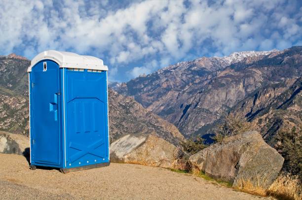 Best Construction site porta potty rental  in Hunters Creek Village, TX